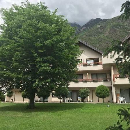 Residence Gerold Rablà Exterior foto