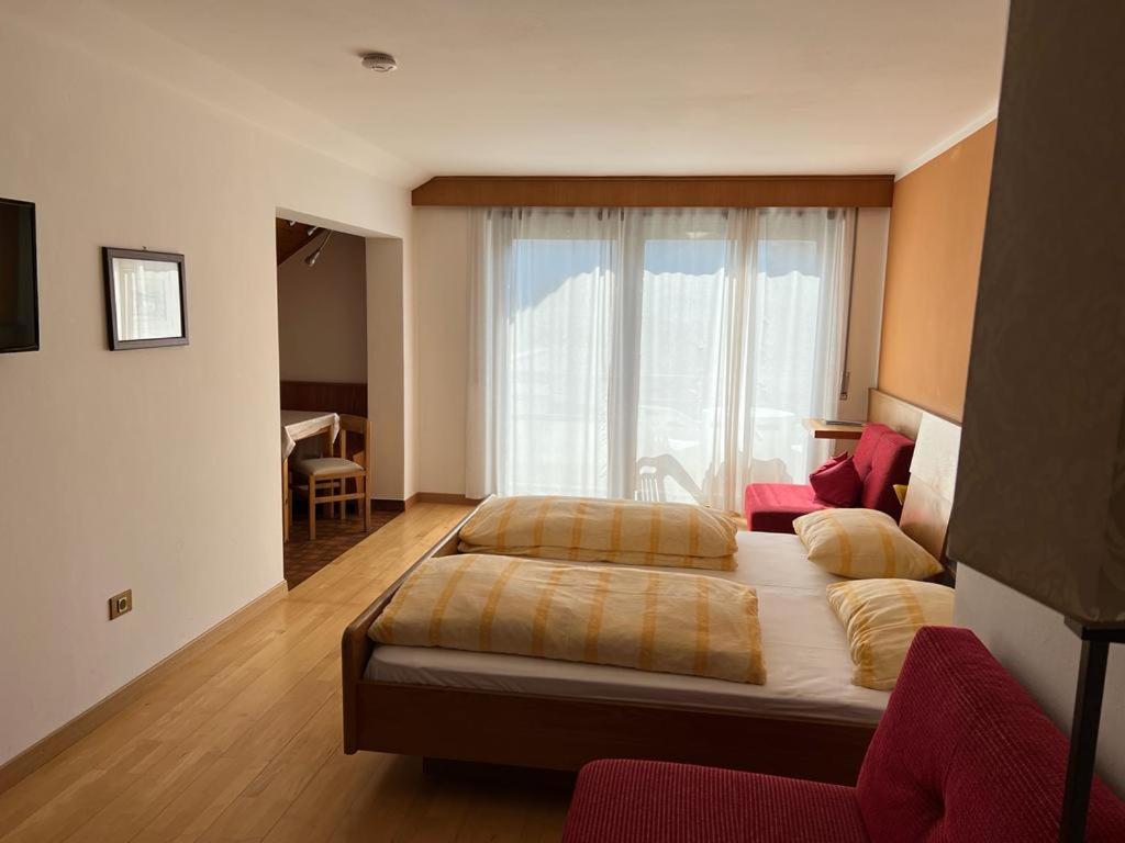Residence Gerold Rablà Cameră foto